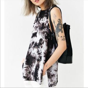 Urban Outfitters- Pins + Needles Modern Lover Tank